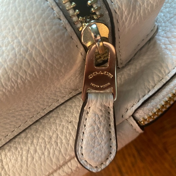 Never before used authentic Coach backpack! - Picture 5 of 10